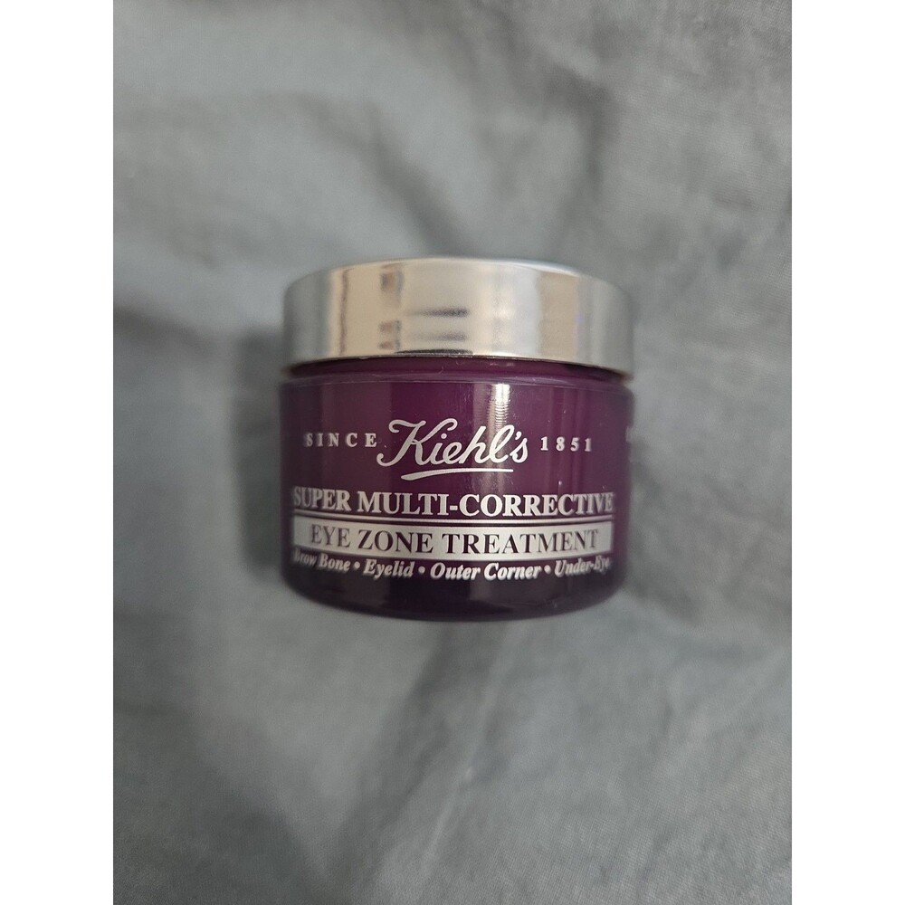 Kiehl's Super Multi-Corrective Eye Zone Treatment 28ml/0.95oz